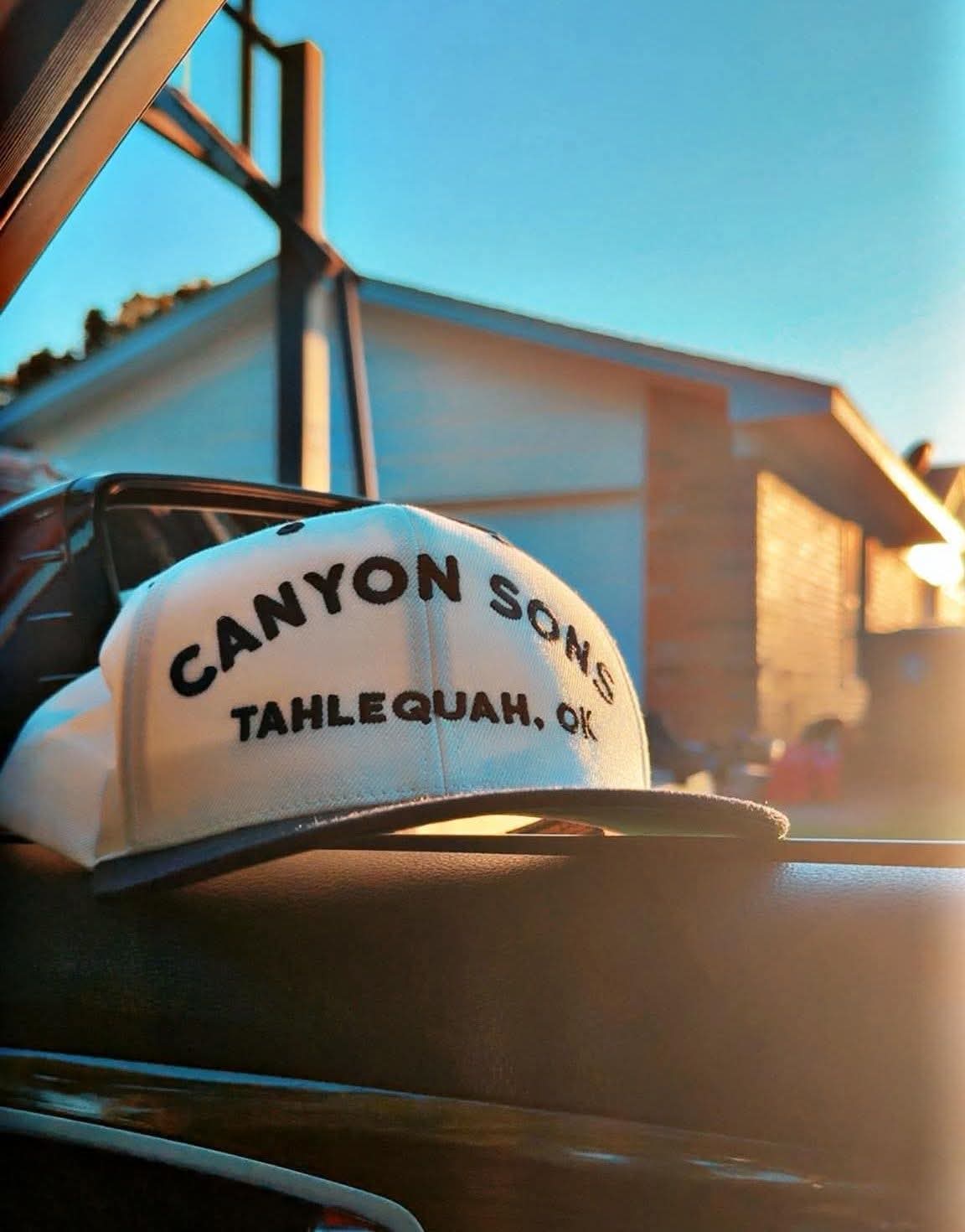 @Canyon Sons