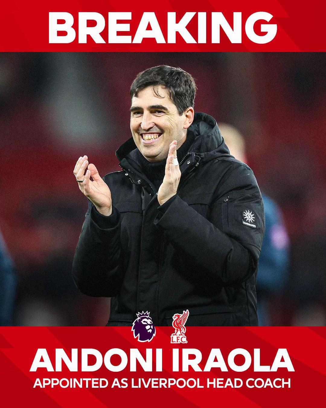 @Premier League