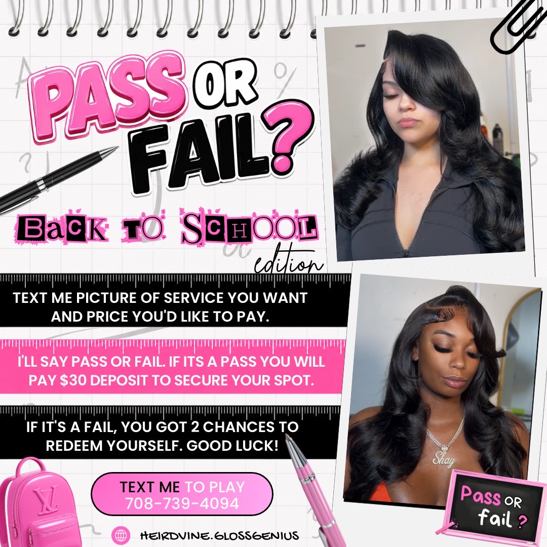 @PJ | LV HAIRSTYLIST