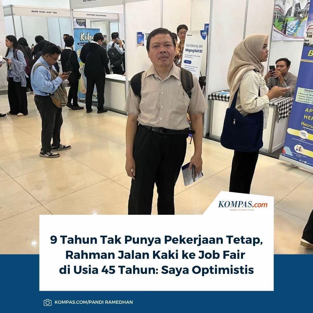 @Kompas.com