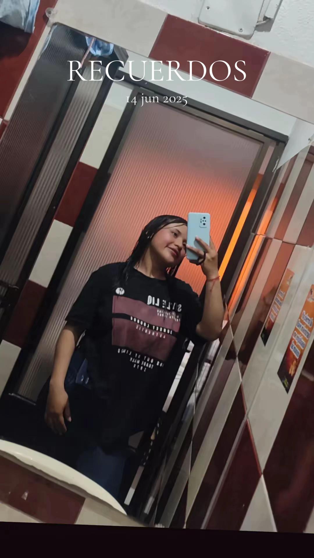 @Angie Naranjo