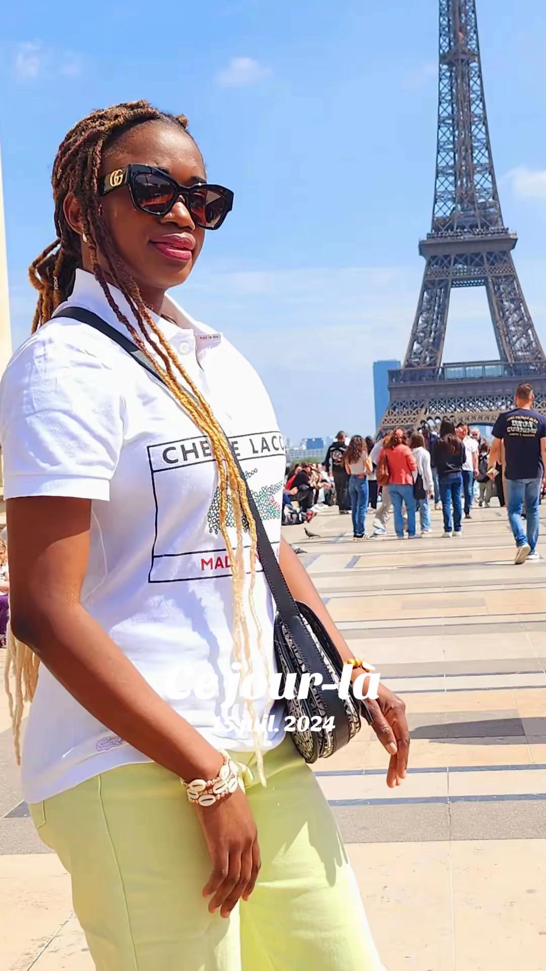 @la Femme d'1 seul homme ❤️🥰