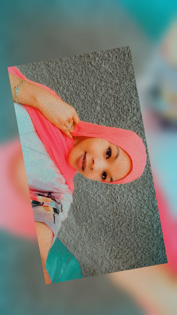 @Samiya JR