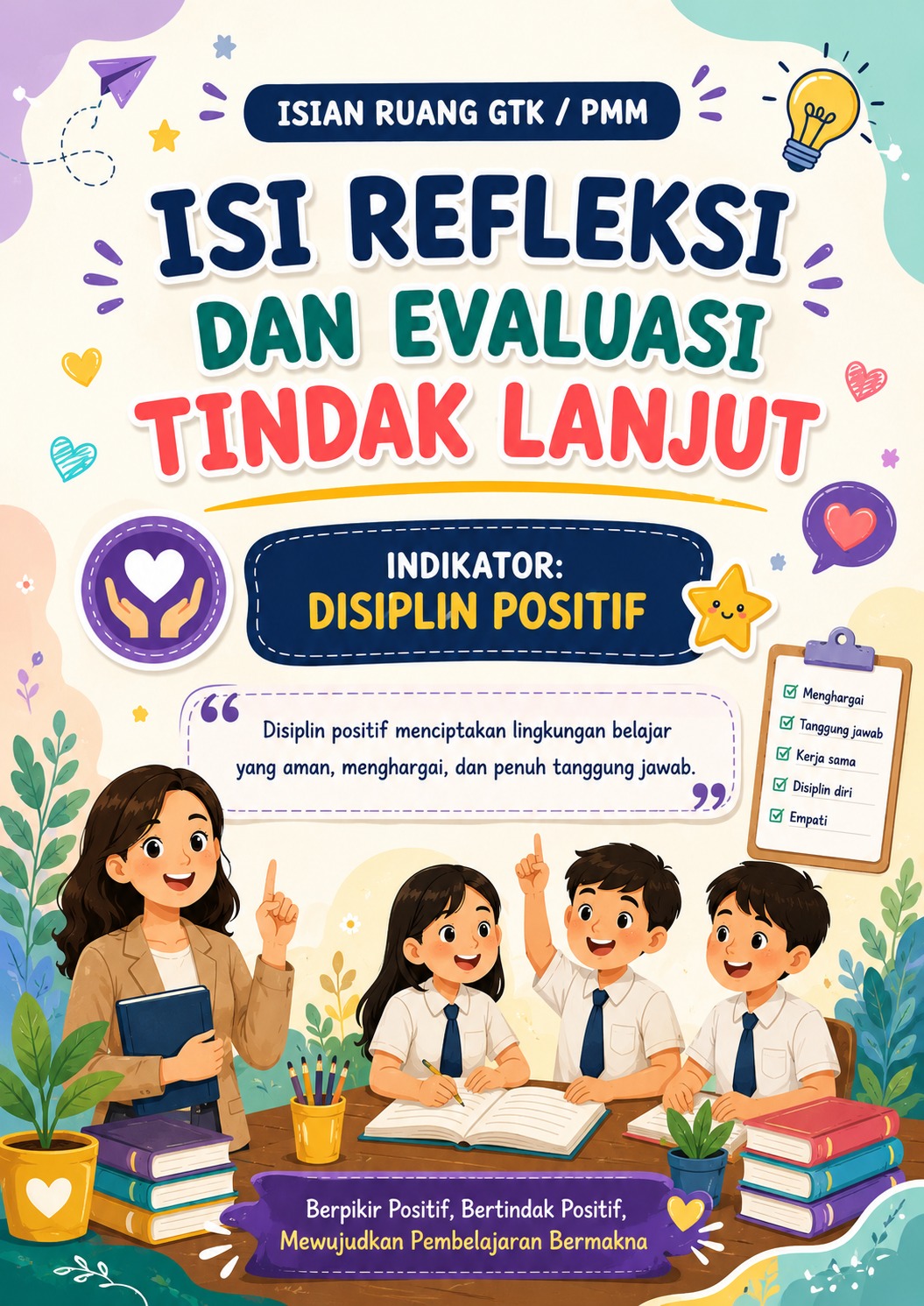 @Bu Ayu Rahma