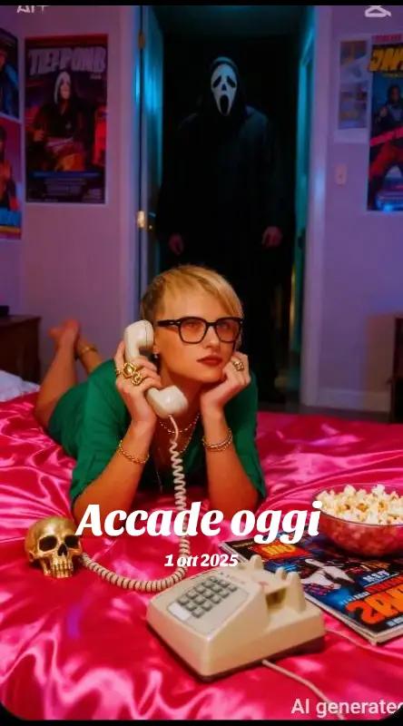 @Alessandra Cirillo