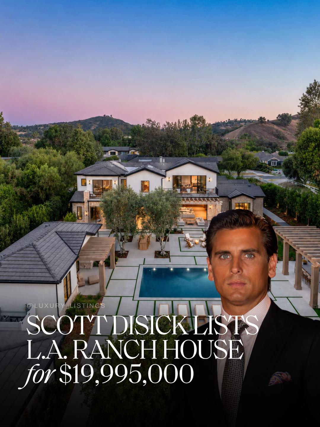 @Luxury Listings