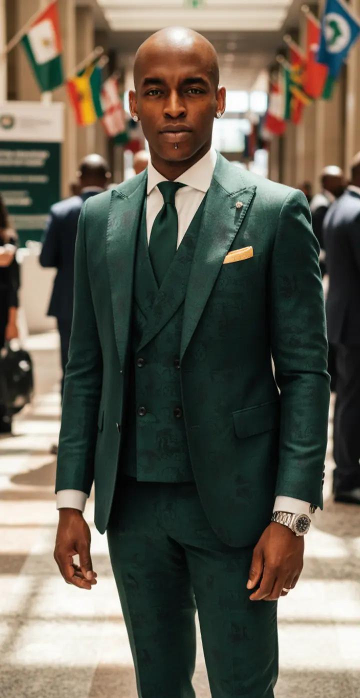 @Michael PT Thompson ☥ CEO