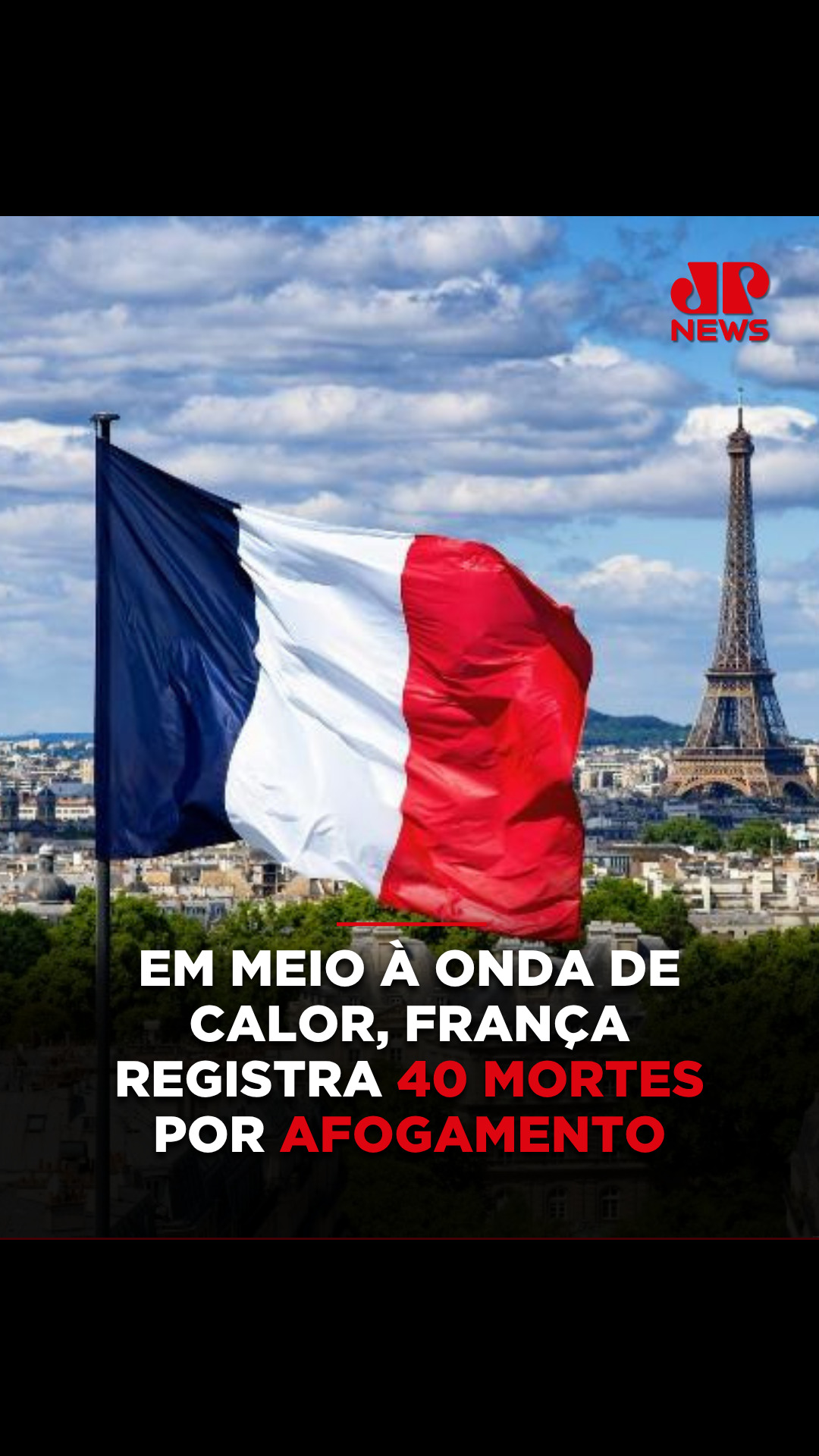 @Jovem Pan News
