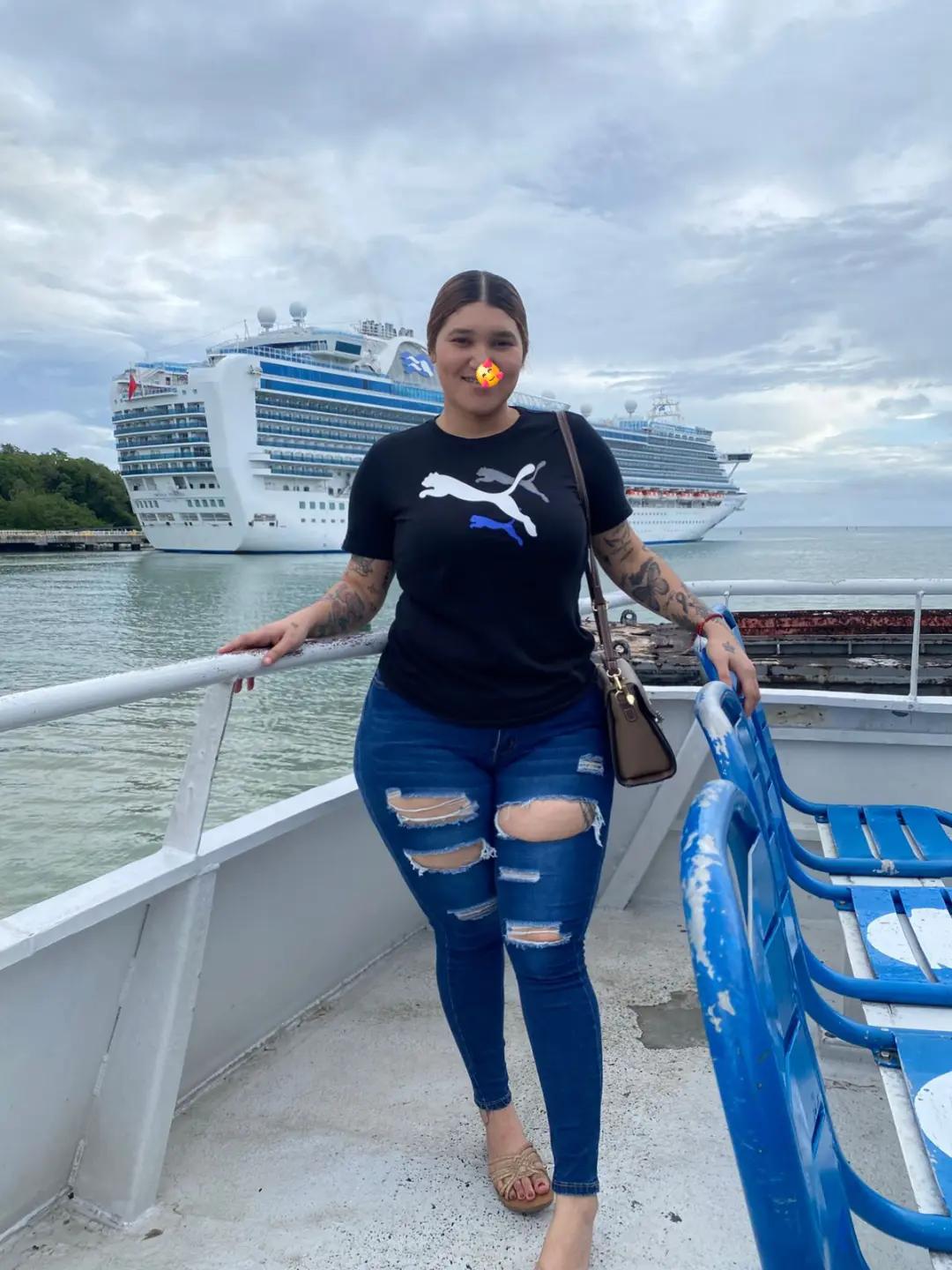 @Anabel Guerrero🥷🖤