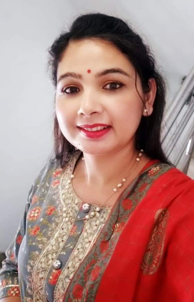 @Shashita Devkota