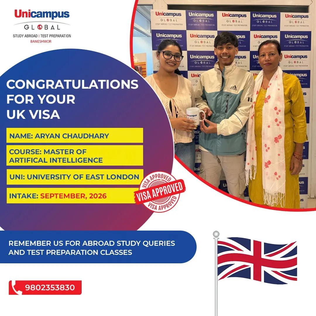 @Unicampus_Baneshwor