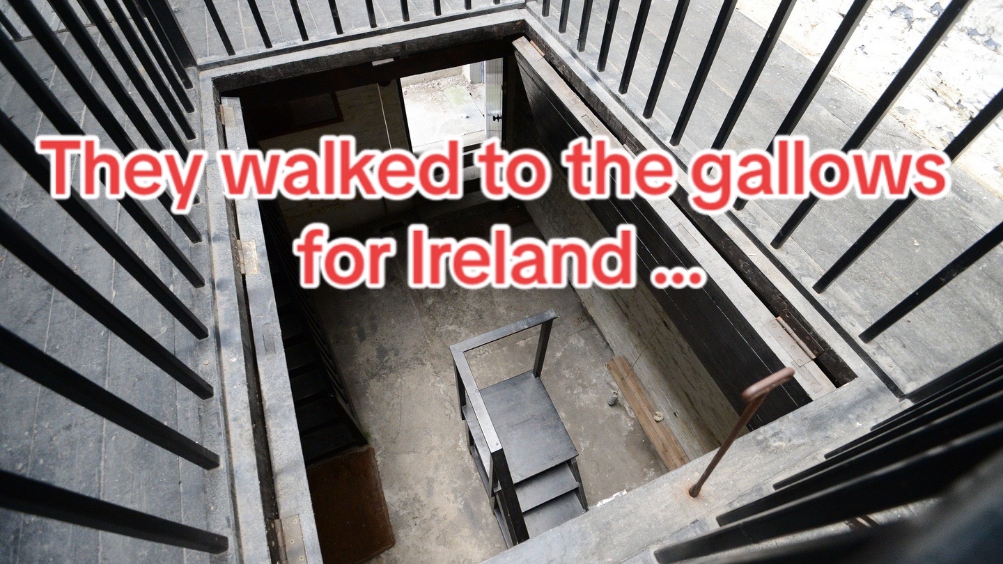 @Irish History