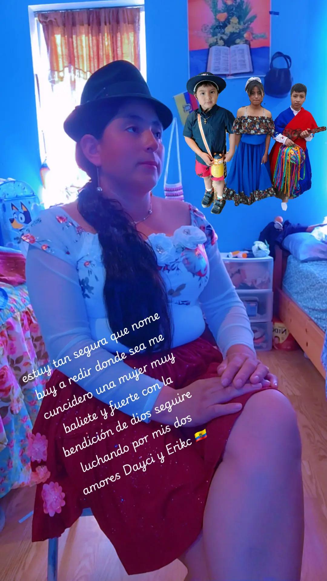 @🇺🇸ELISA SUAREZ🫶🇪🇨🇺🇲