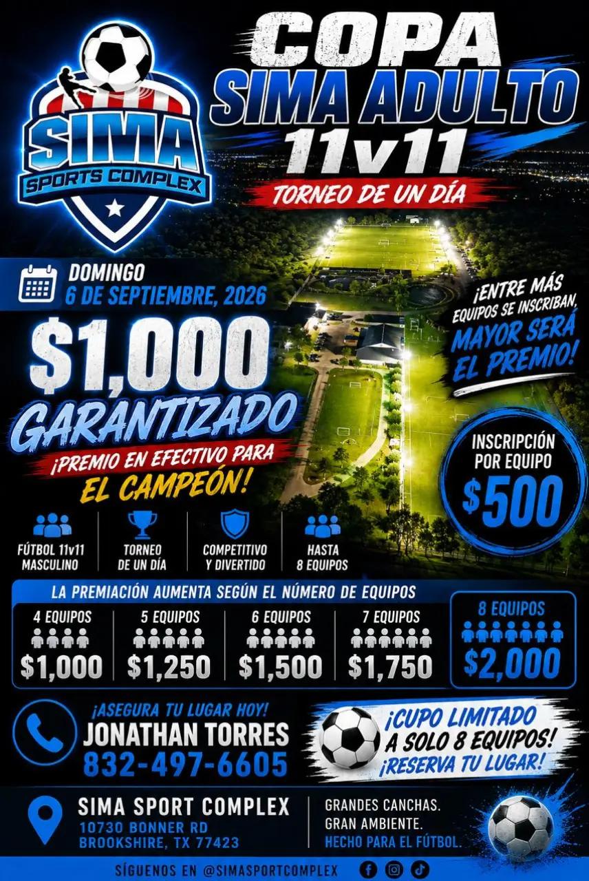 @Texas Bluejays F.C