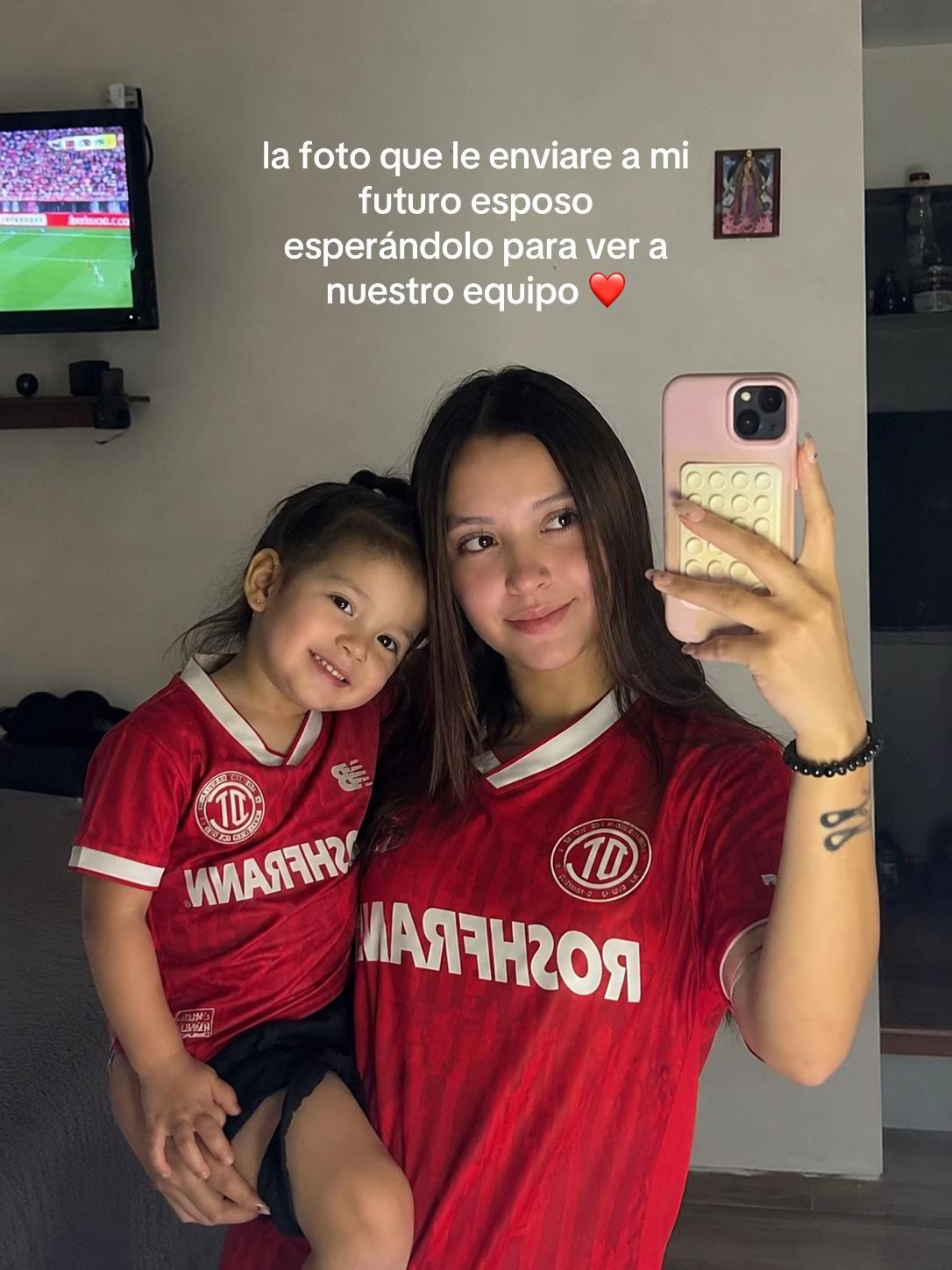 @Paulina Maquivar