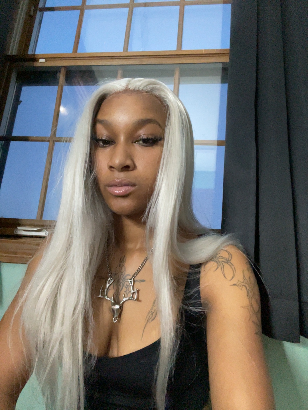 @Dark Princess