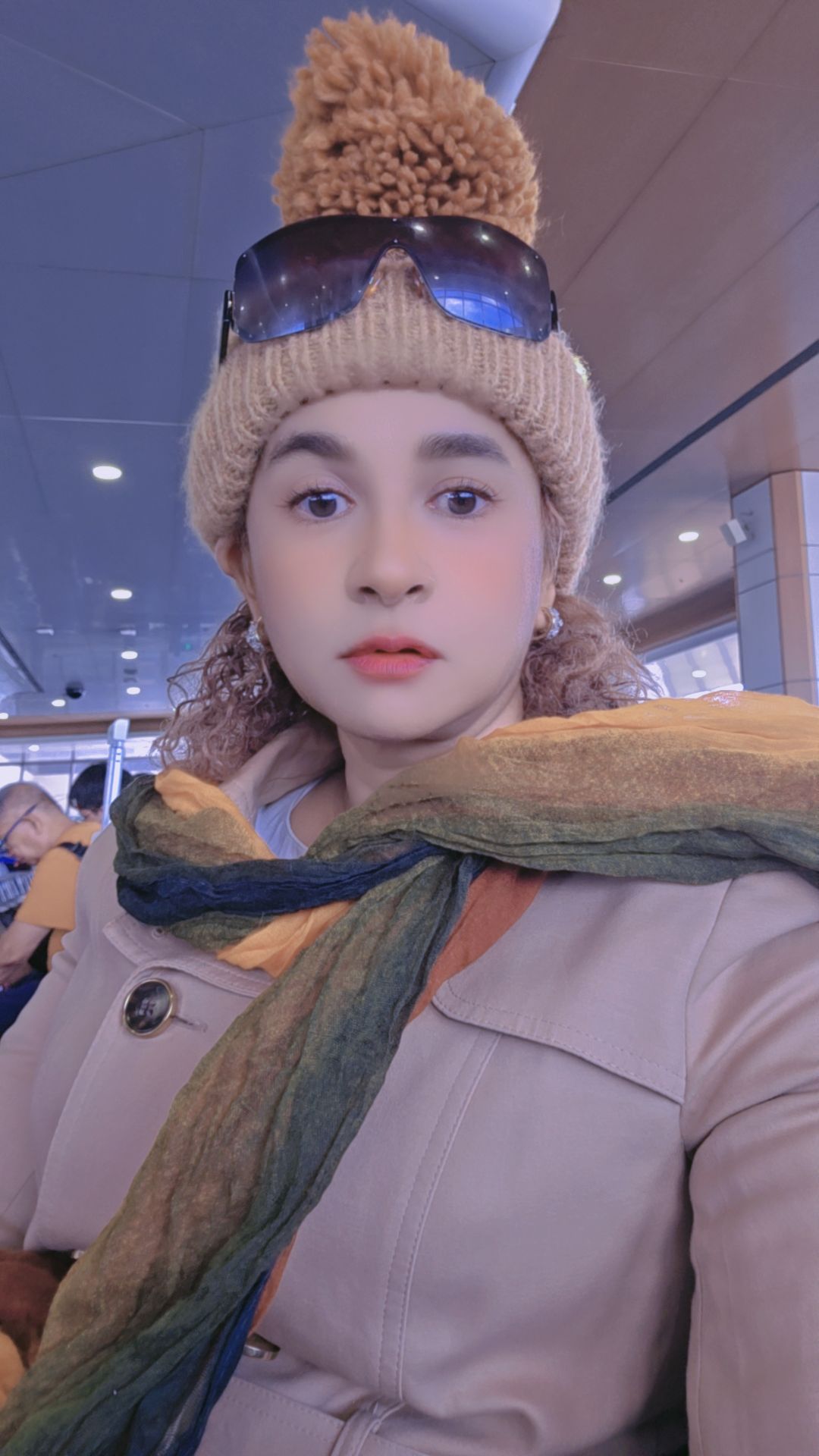 @TIGER PRINCESS🐯🐅