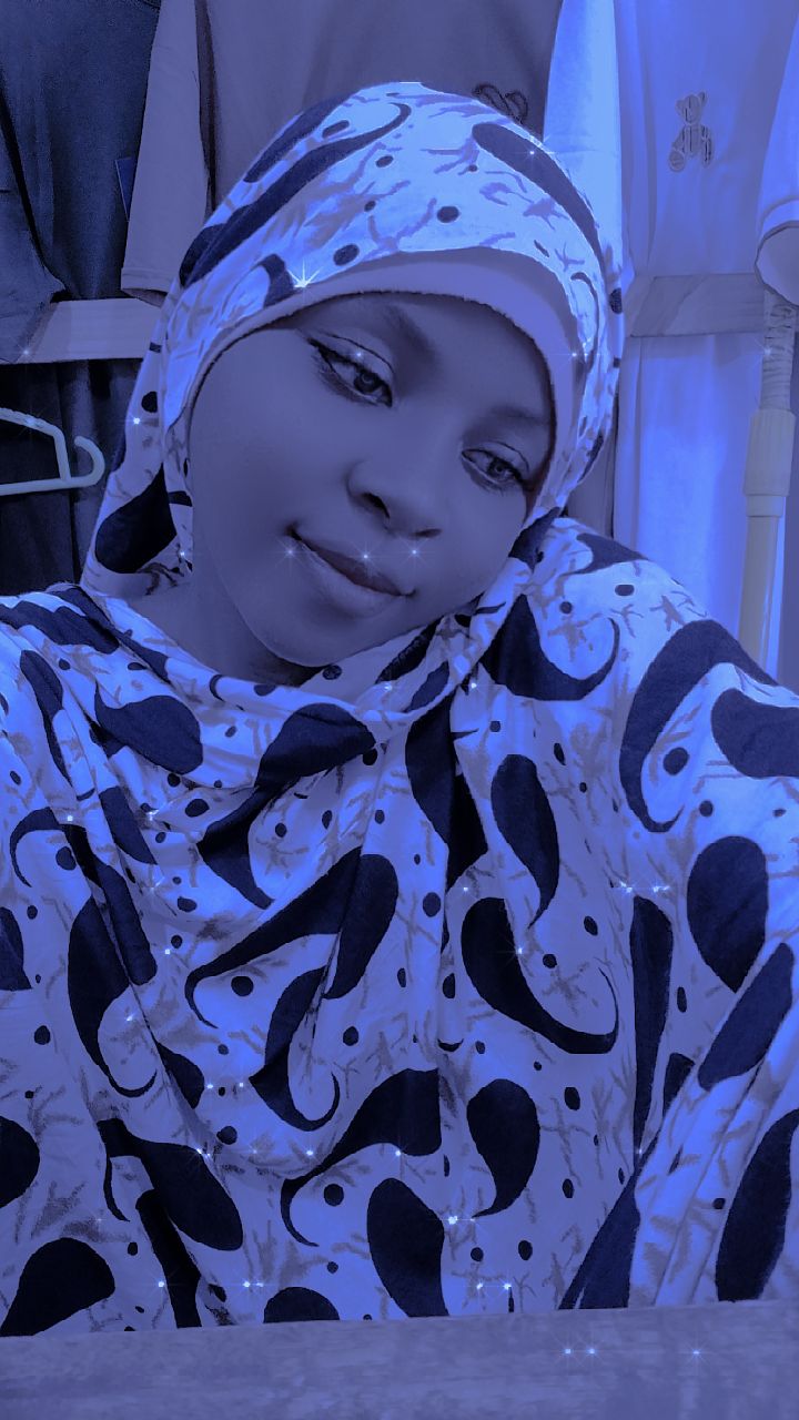 @aisha Ahmed