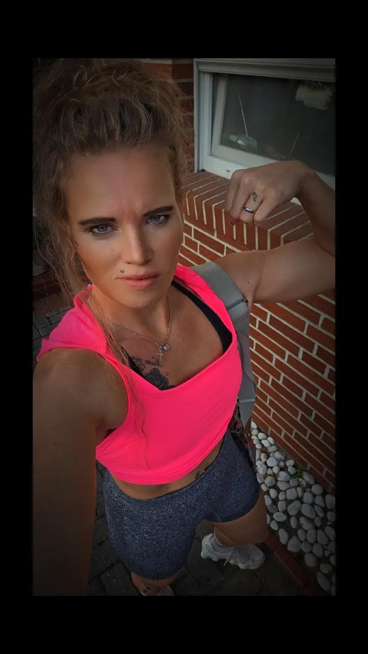 @Christina Kraftsport 💪