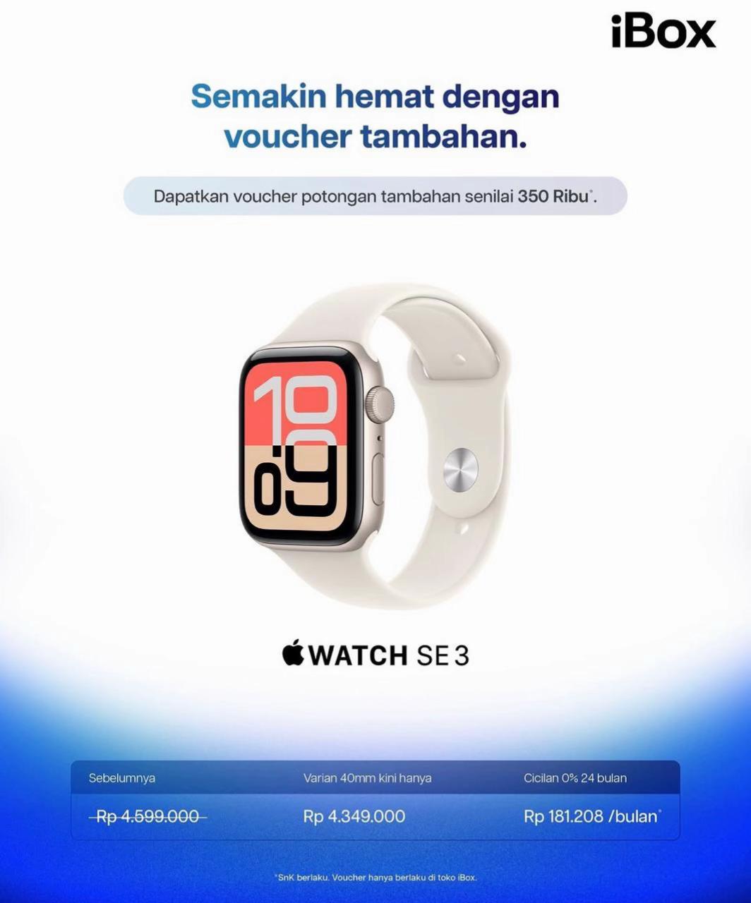 @iBox Surabaya Barat