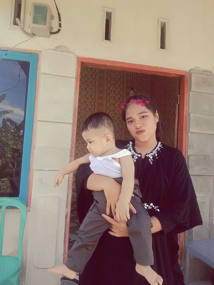 @Sakina Mwadah