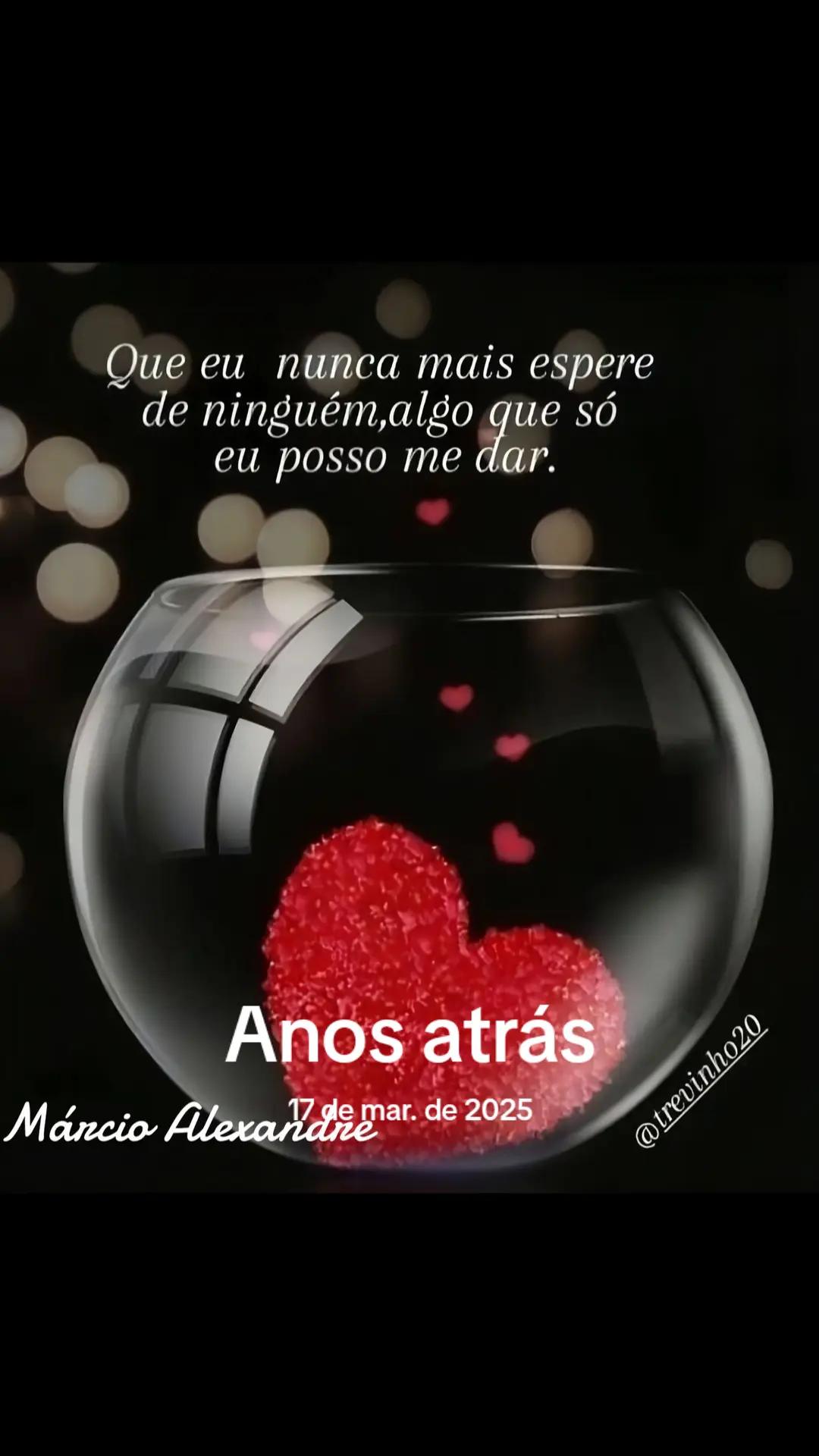 @Márcio Alexandre