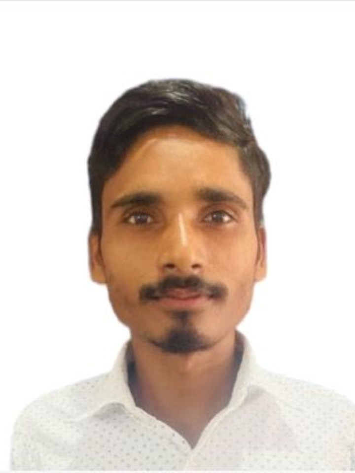 @Manish Yadav