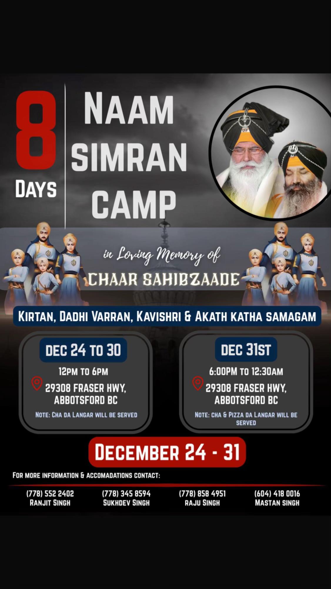 @Jagtar Singh PMKC