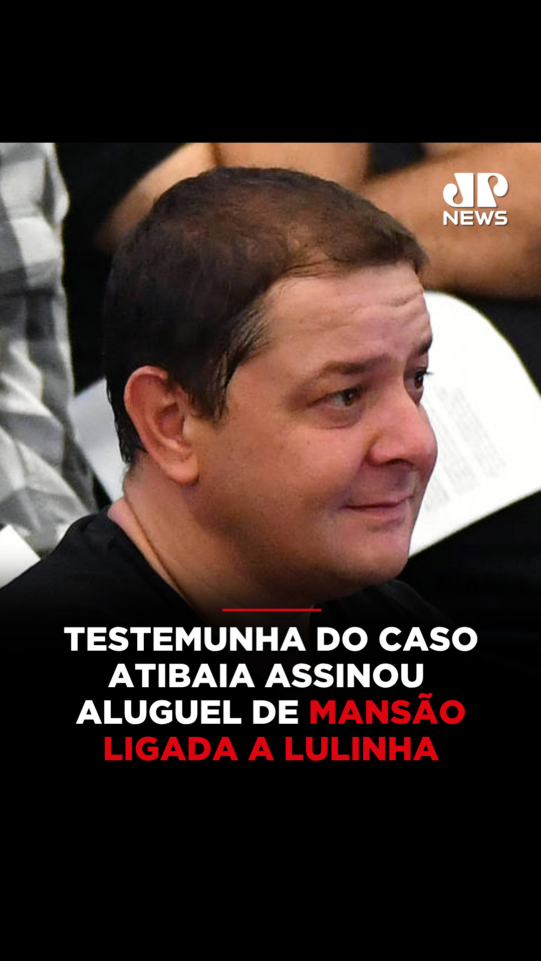 @Jovem Pan News