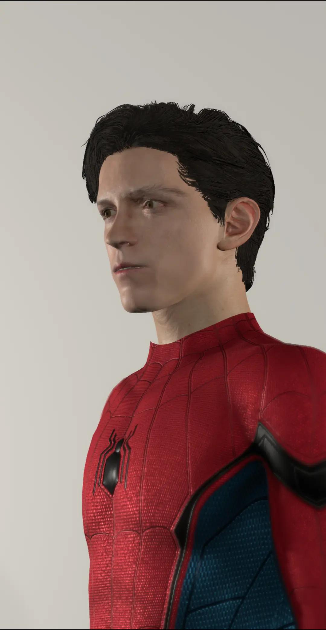 @🕷Spider-Man🕷