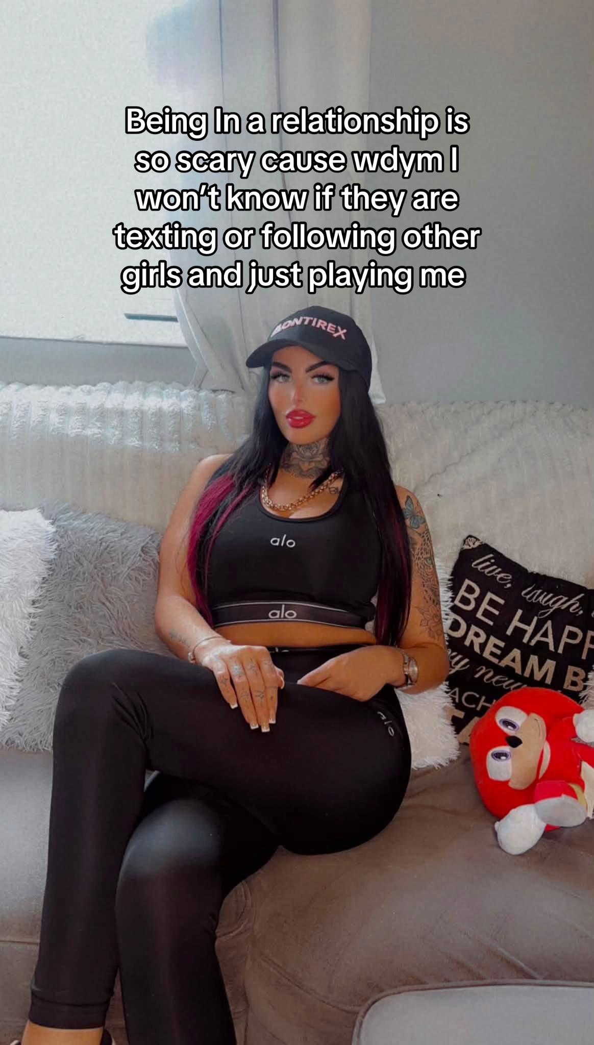 @Leah Kane