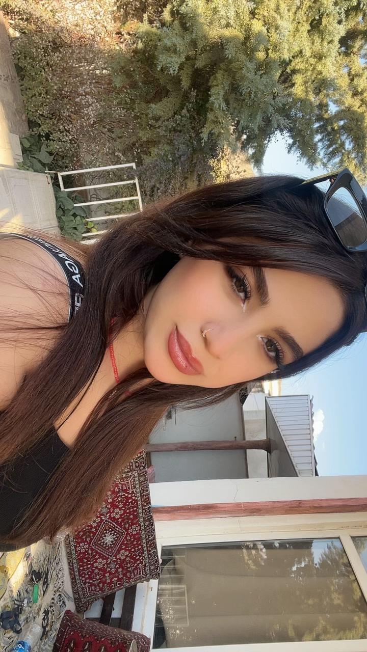 @Mahsa Faraji🕷️