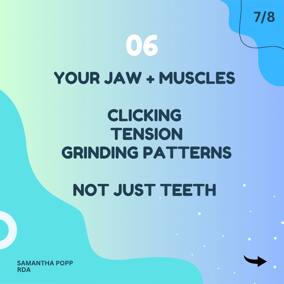 @Dental Assistant Sam 🦷