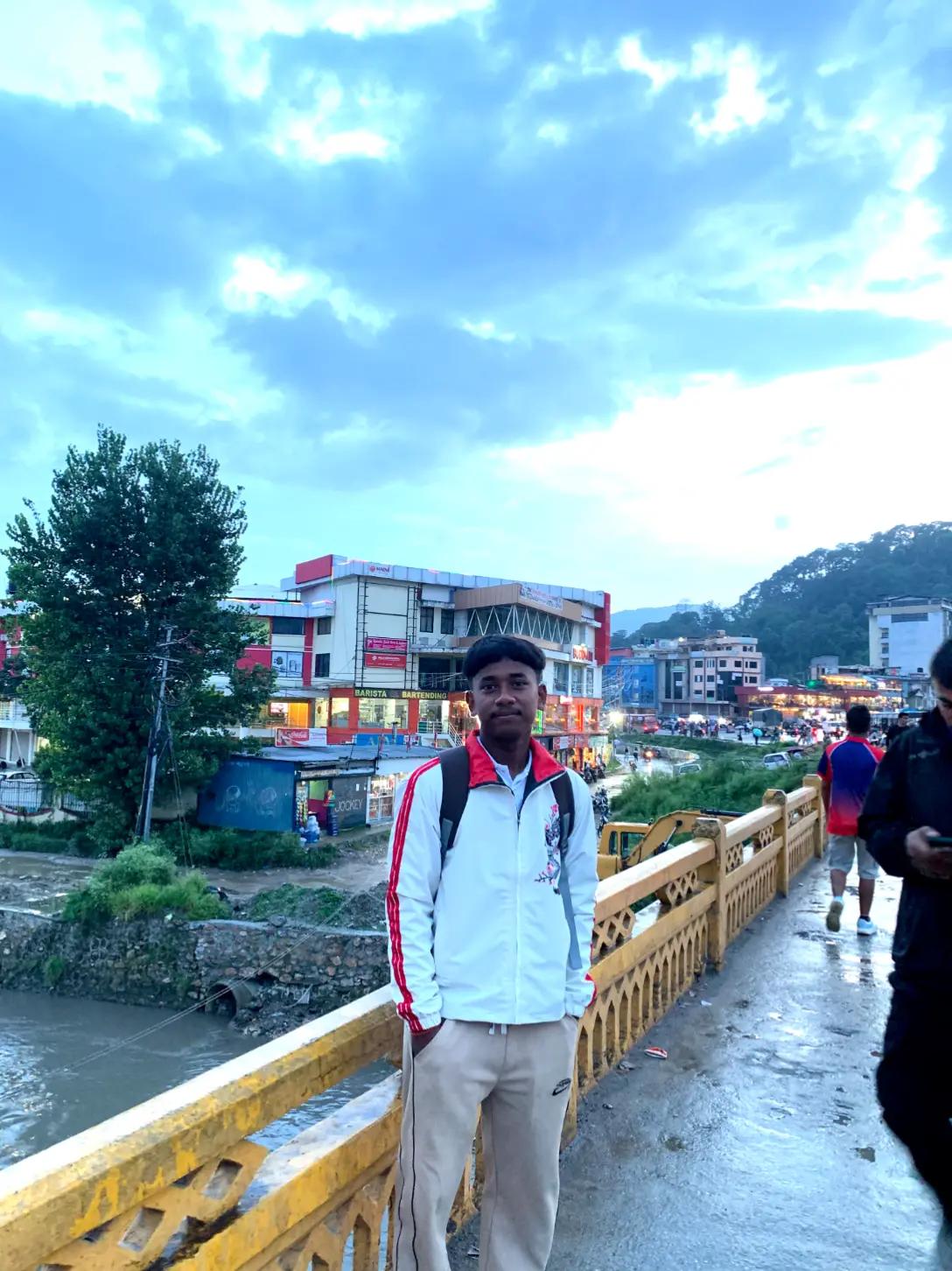 @देव चौधरी