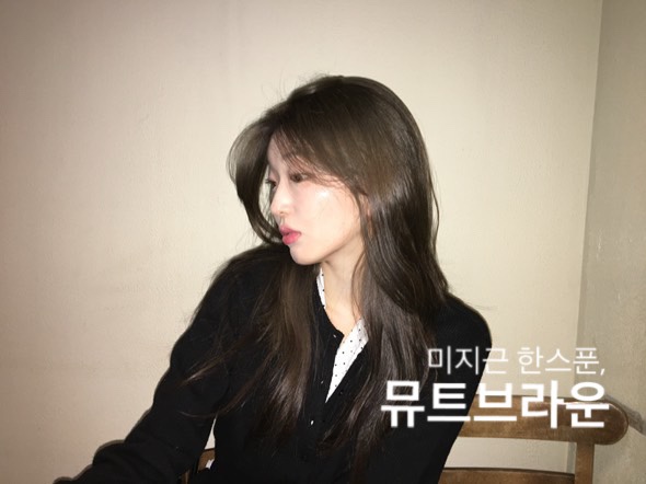 @태린 | 여성머리전문 디자인