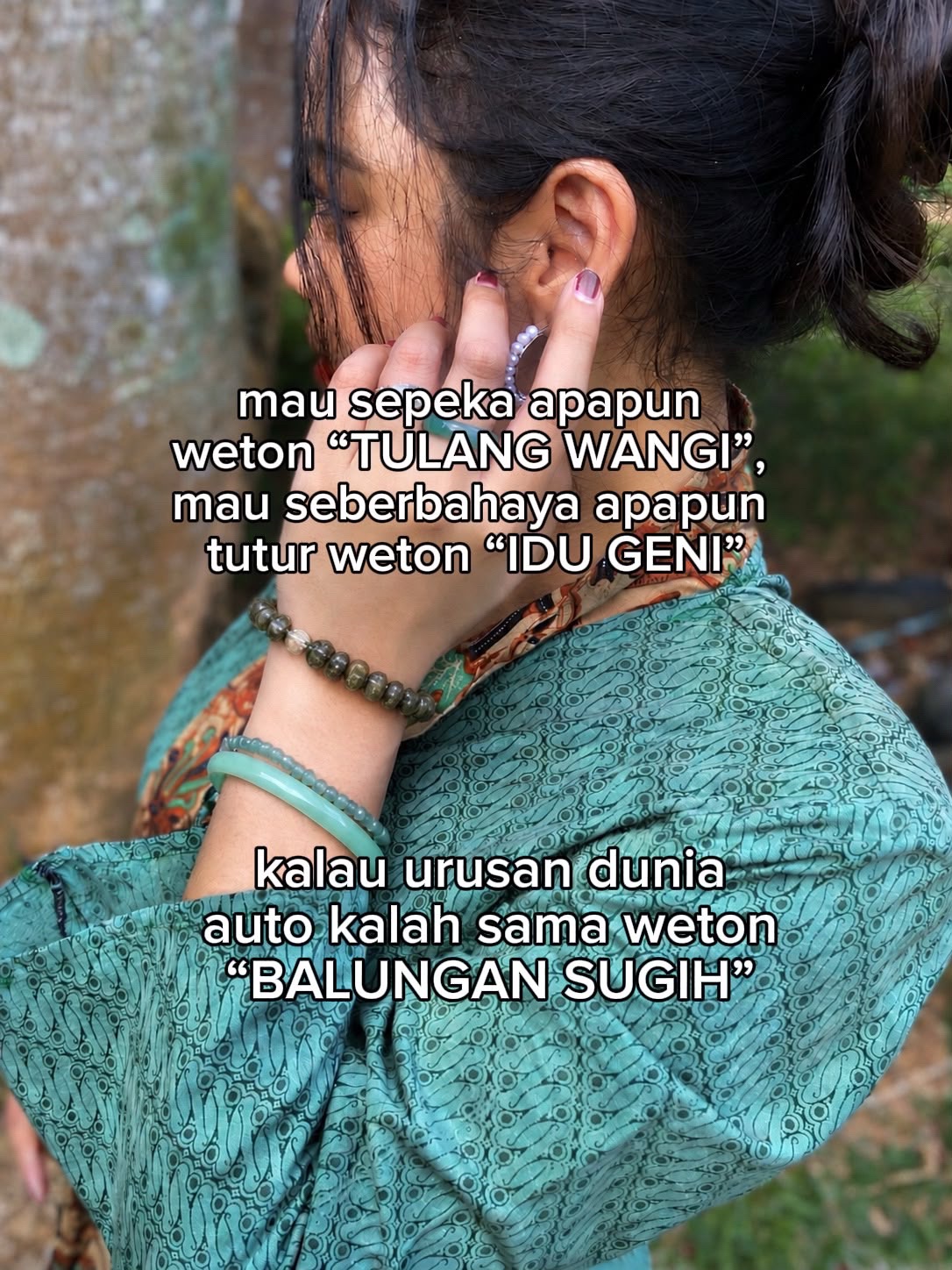 @Zupazupazuu Crystal Jewelery