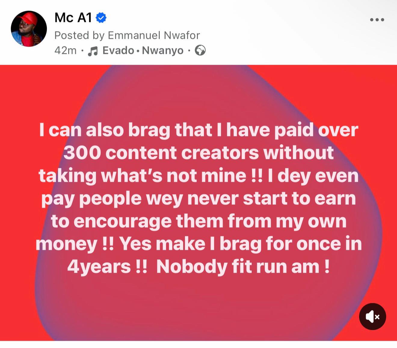 @Mc A1