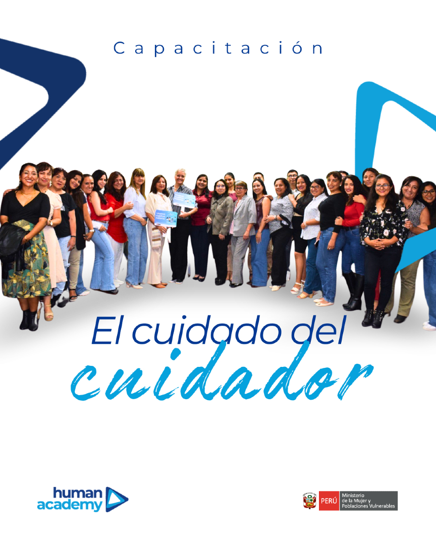 @Human Academy
