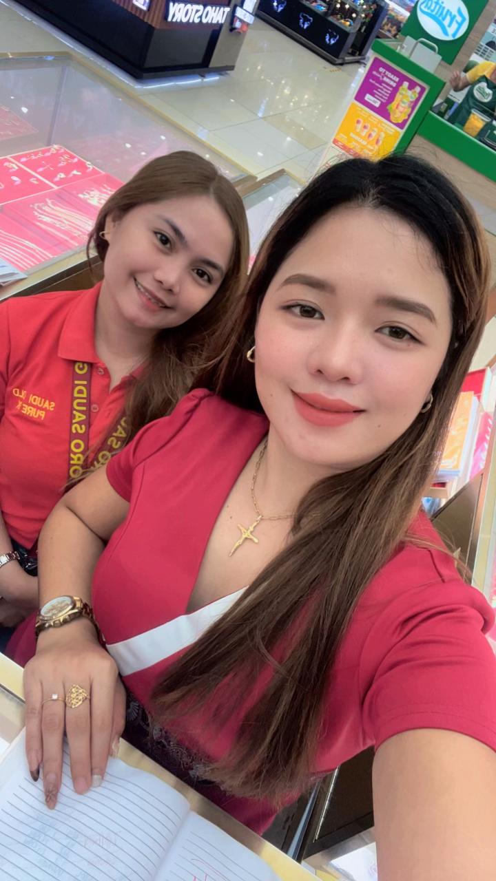@Donna Mae Rebuyon