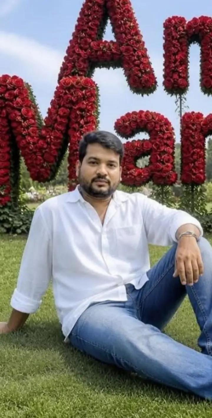 @MANOJ KUMAR 319