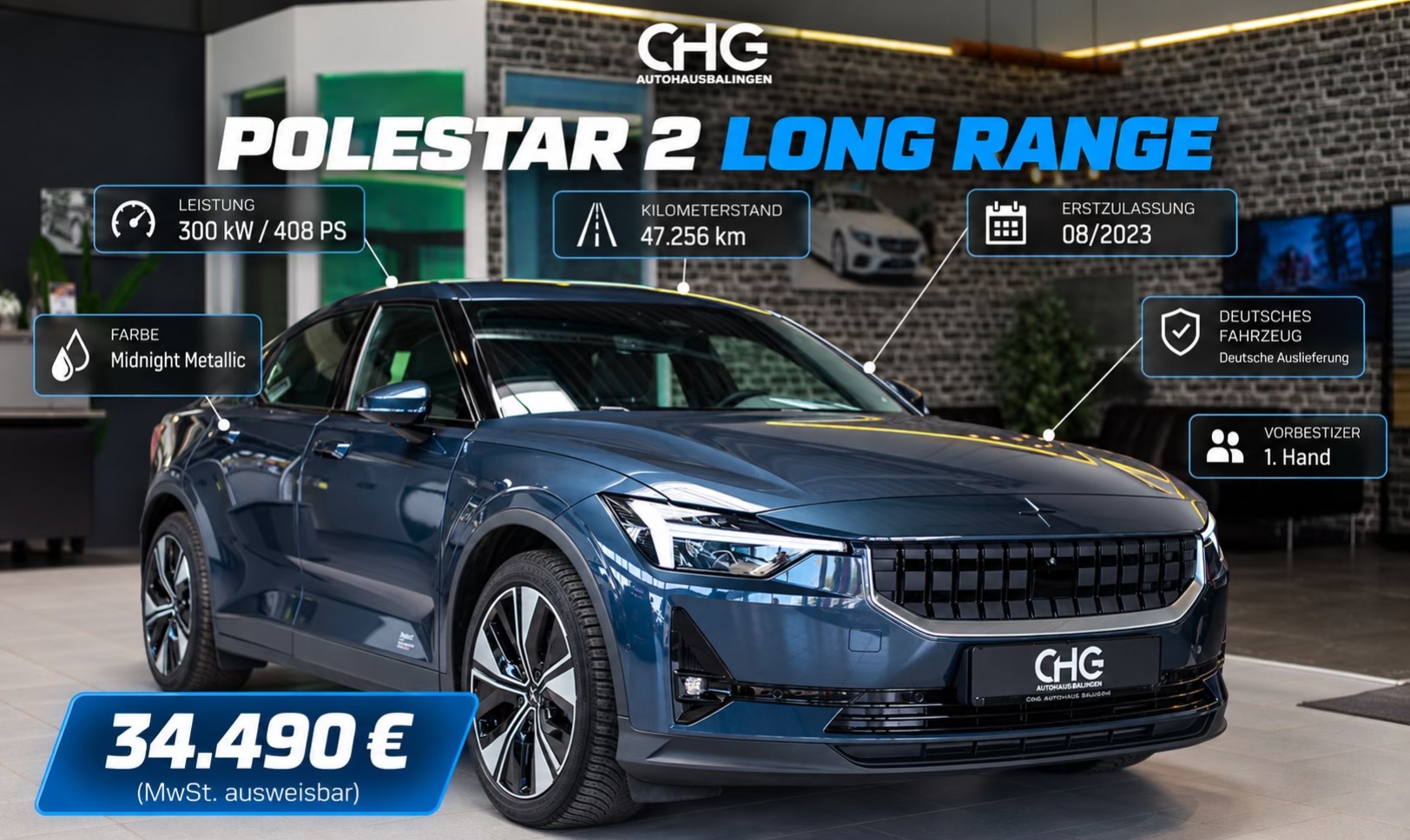 @CHG Autohaus Balingen GmbH