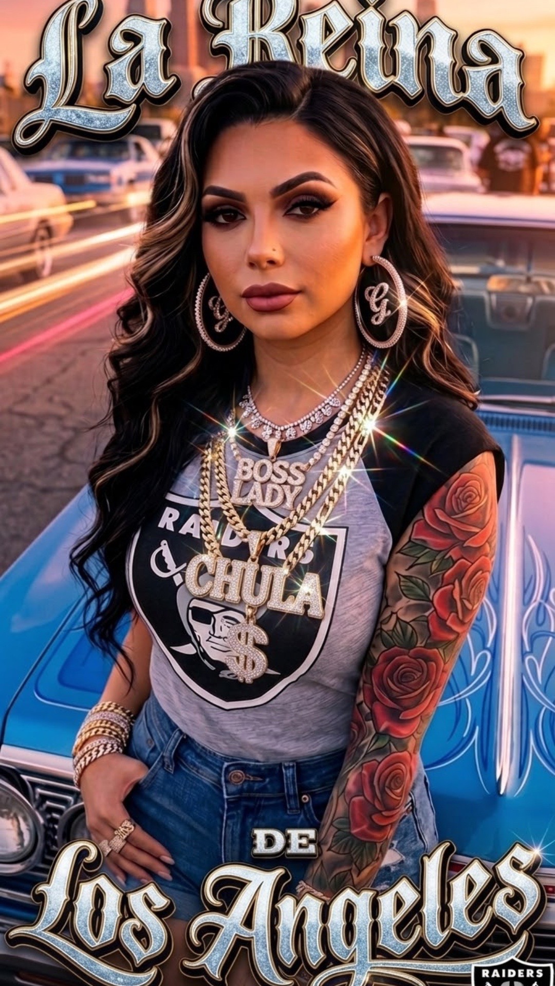 @X.O💋MexicanChula