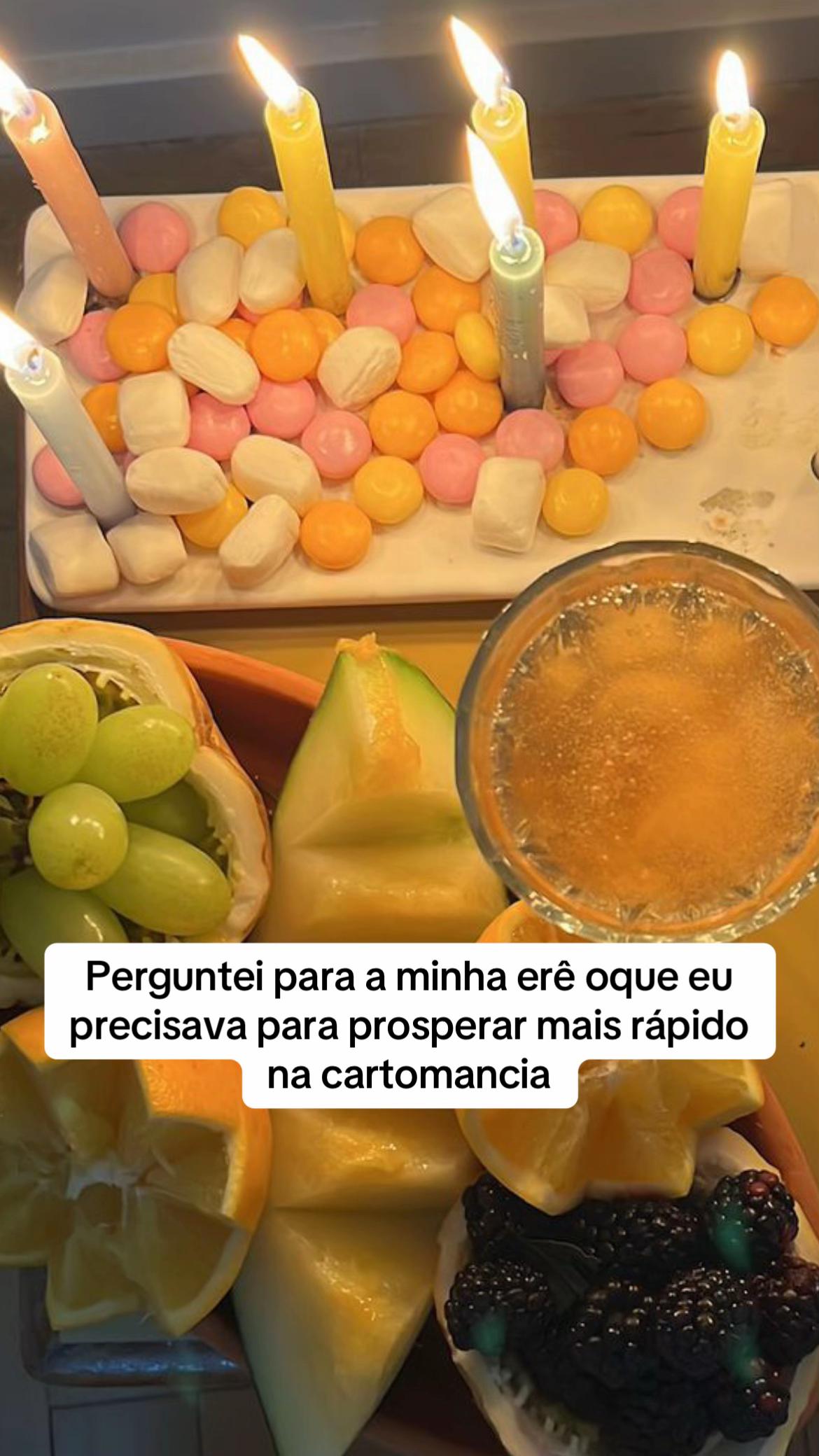 @Débora | Cartomante 🔮