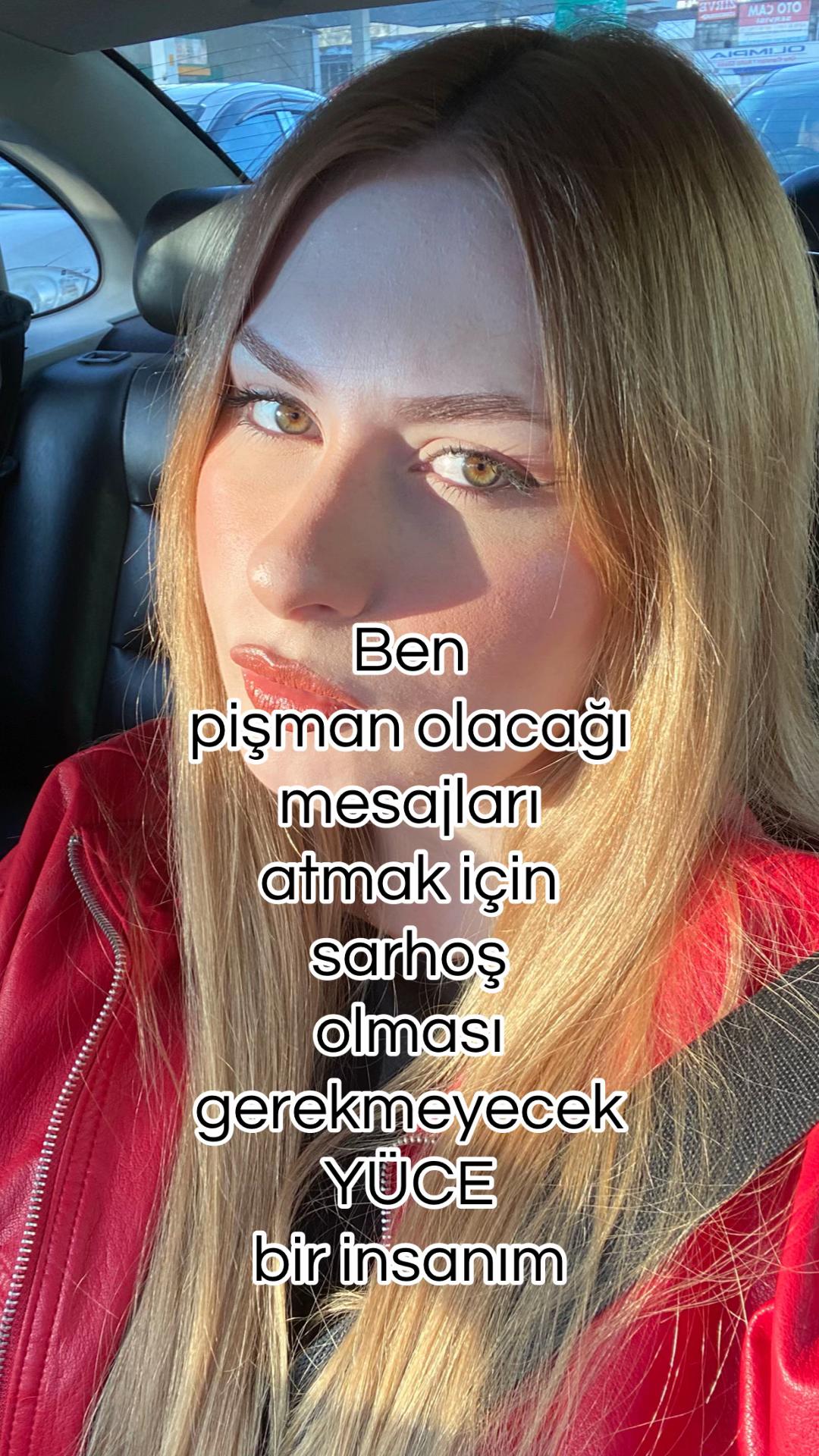 @Selin yüce