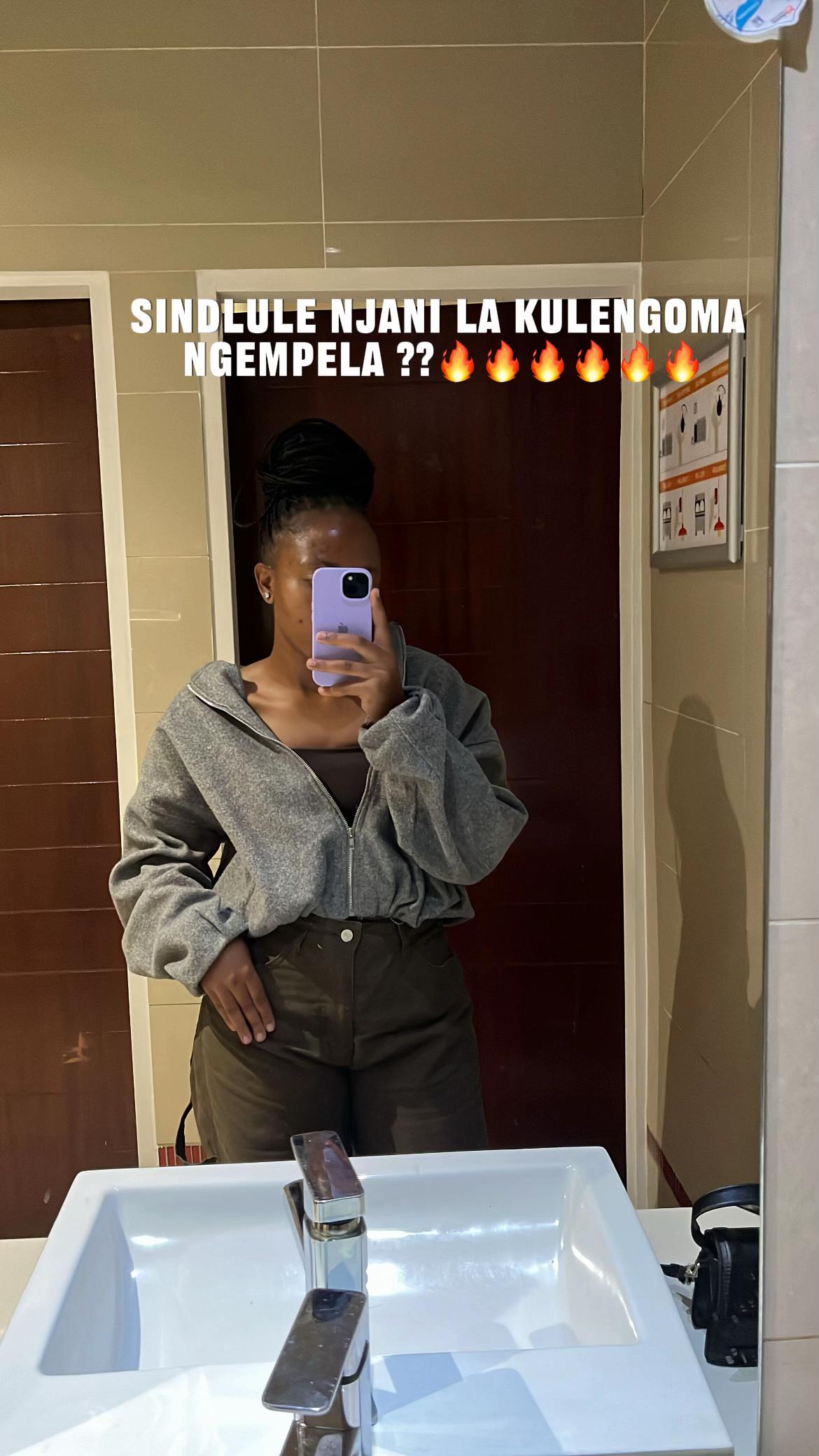 @Precious Mahlogonolo Jele ❤️