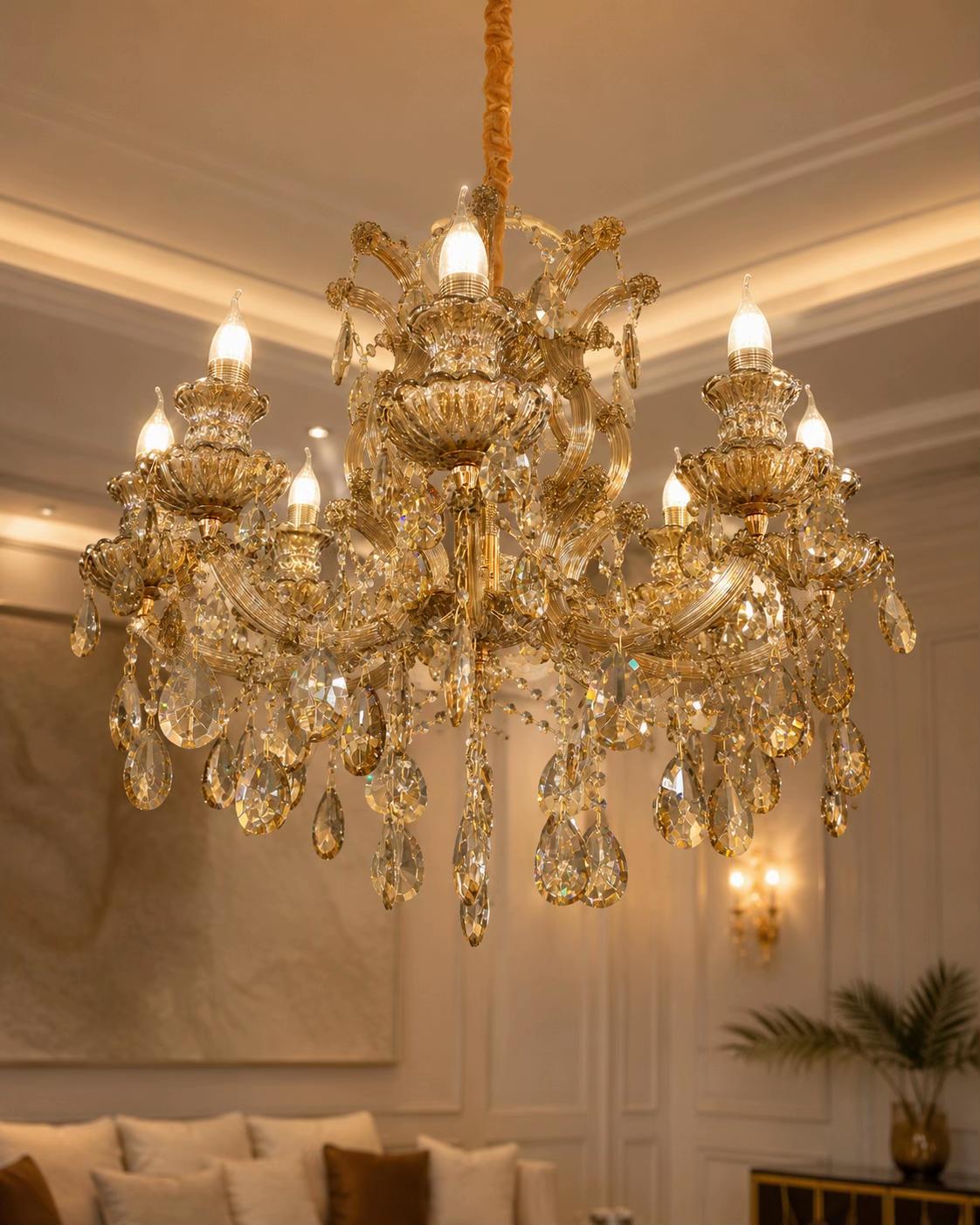 @أضواء السماء | Sky Lights