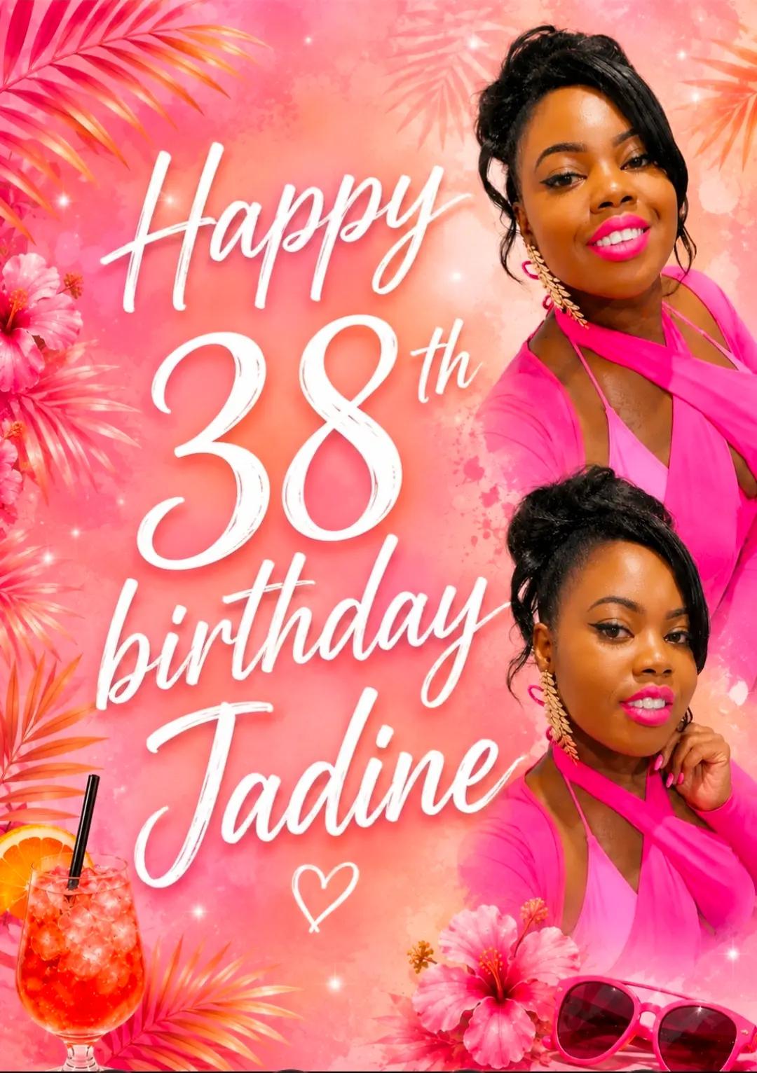 @ByJadine Hayles