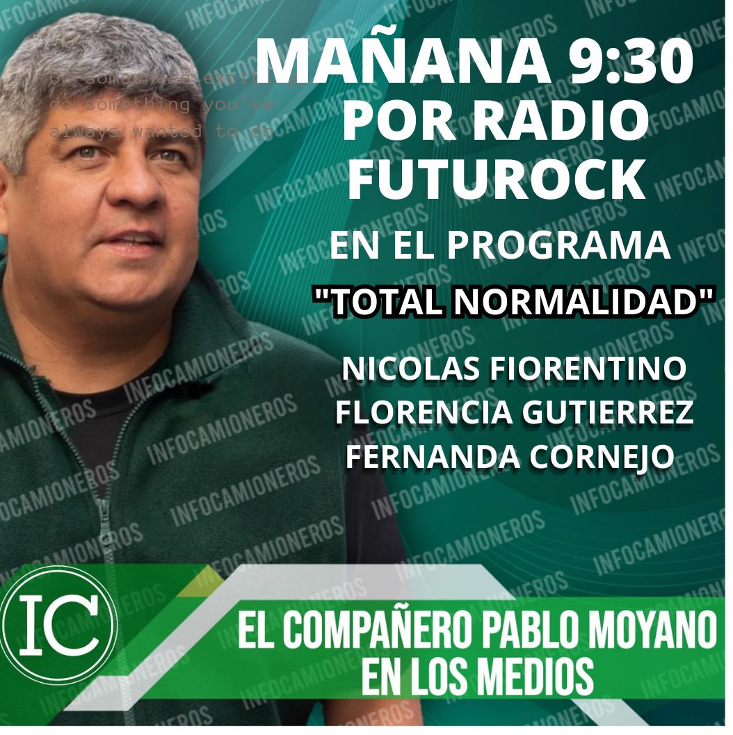 @INFOCAMIONEROS