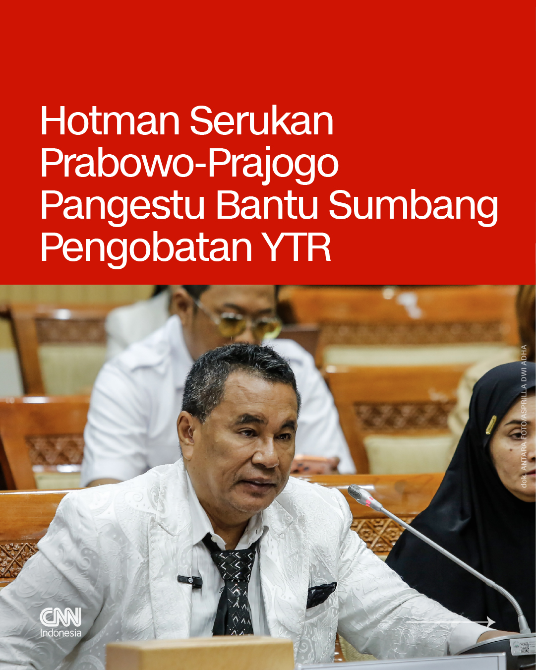 @CNN Indonesia