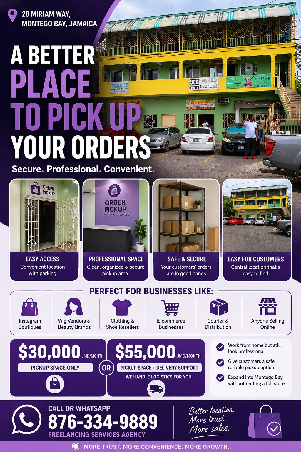 @FREELANCING SERVICES AGENCY